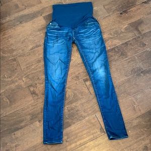 Maternity Jeans size 26